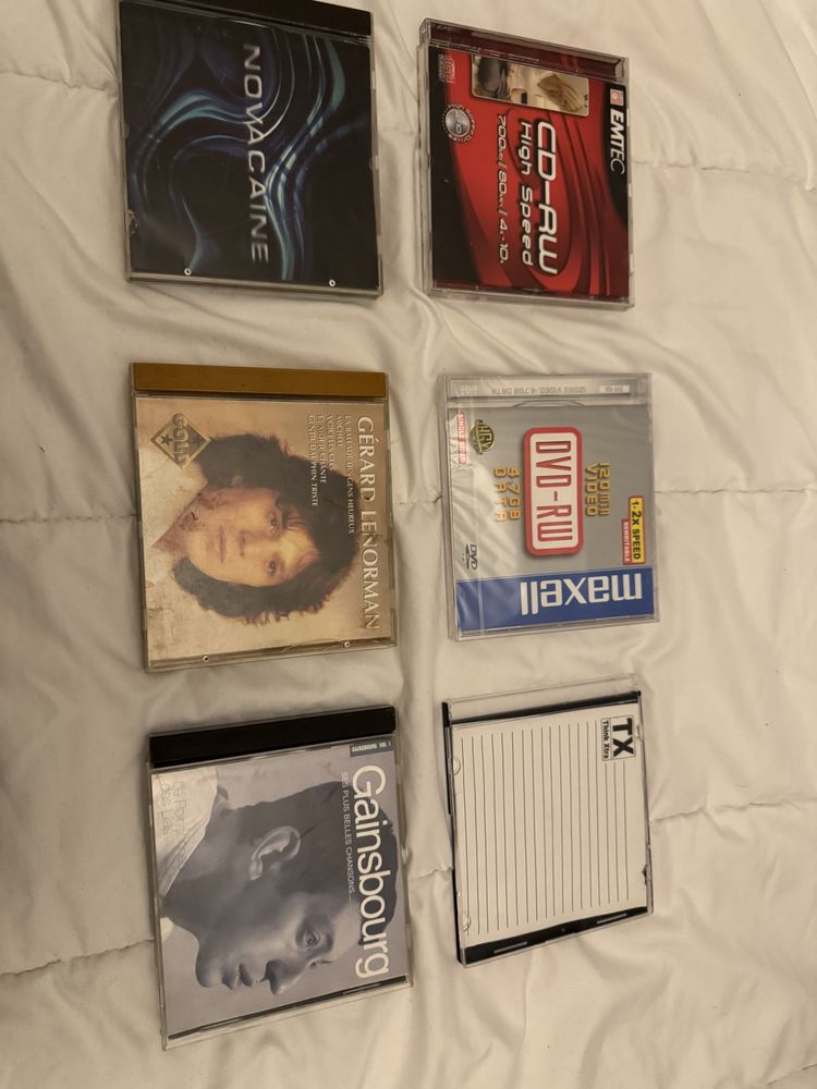 vari�t� Fran�aise CD 10 Cambremer (14)