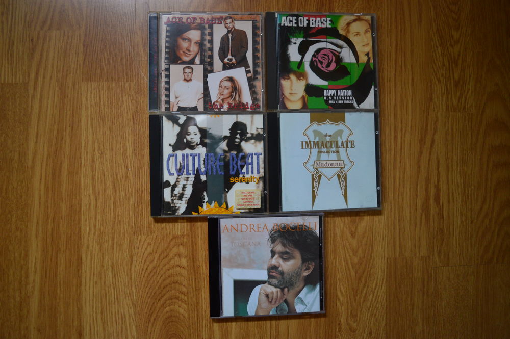 Vari�t�s Internationales 0 Gap (05)