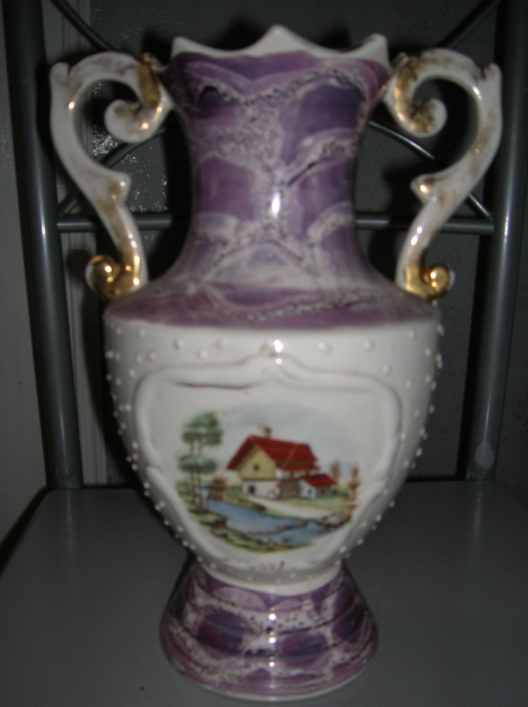 vase ancien � anses 25 Reims (51)