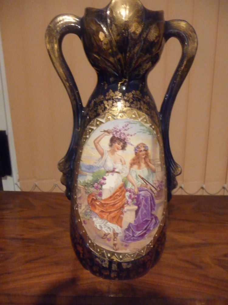 VASE ANCIEN 0 Provin (59)