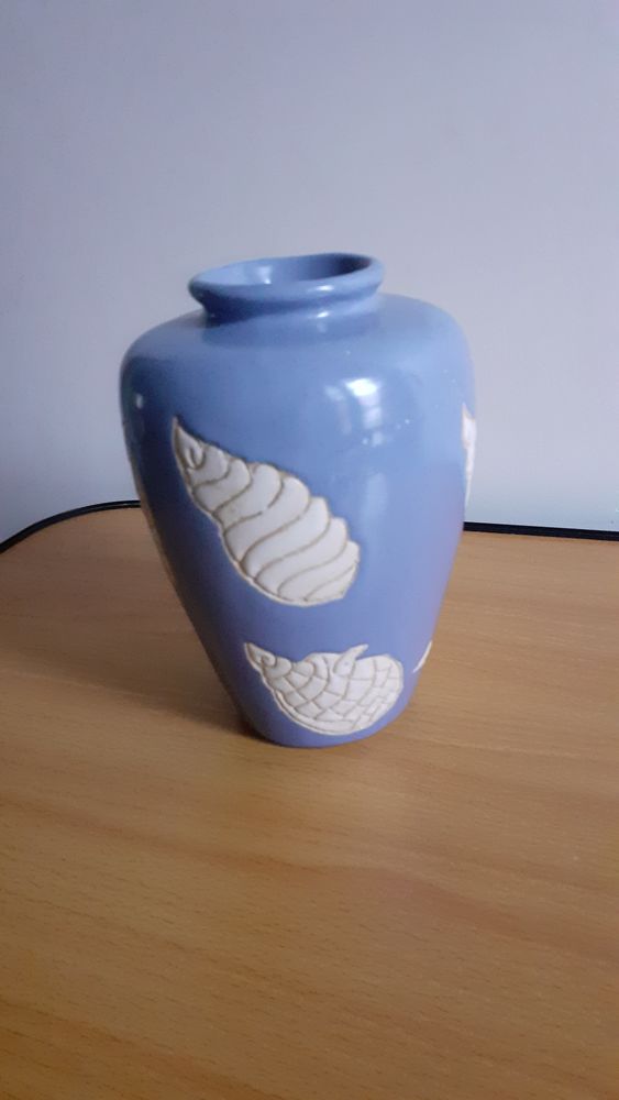 Vase ancien 8 Grisolles (82)