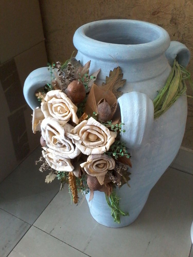 Vase artisanal 20 Tourcoing (59)