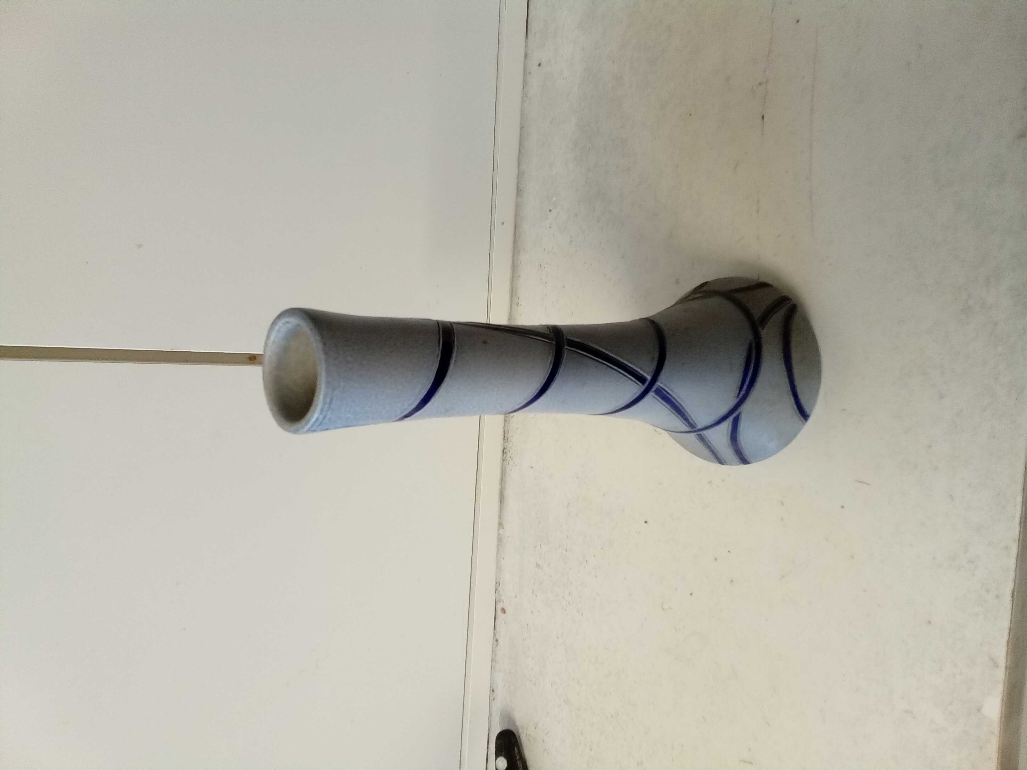 vase bleu 0 Blessy (62)