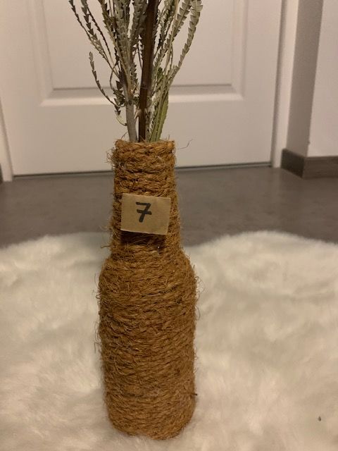 VASE BOUTEILLE 12 Montfort-le-Gesnois (72)