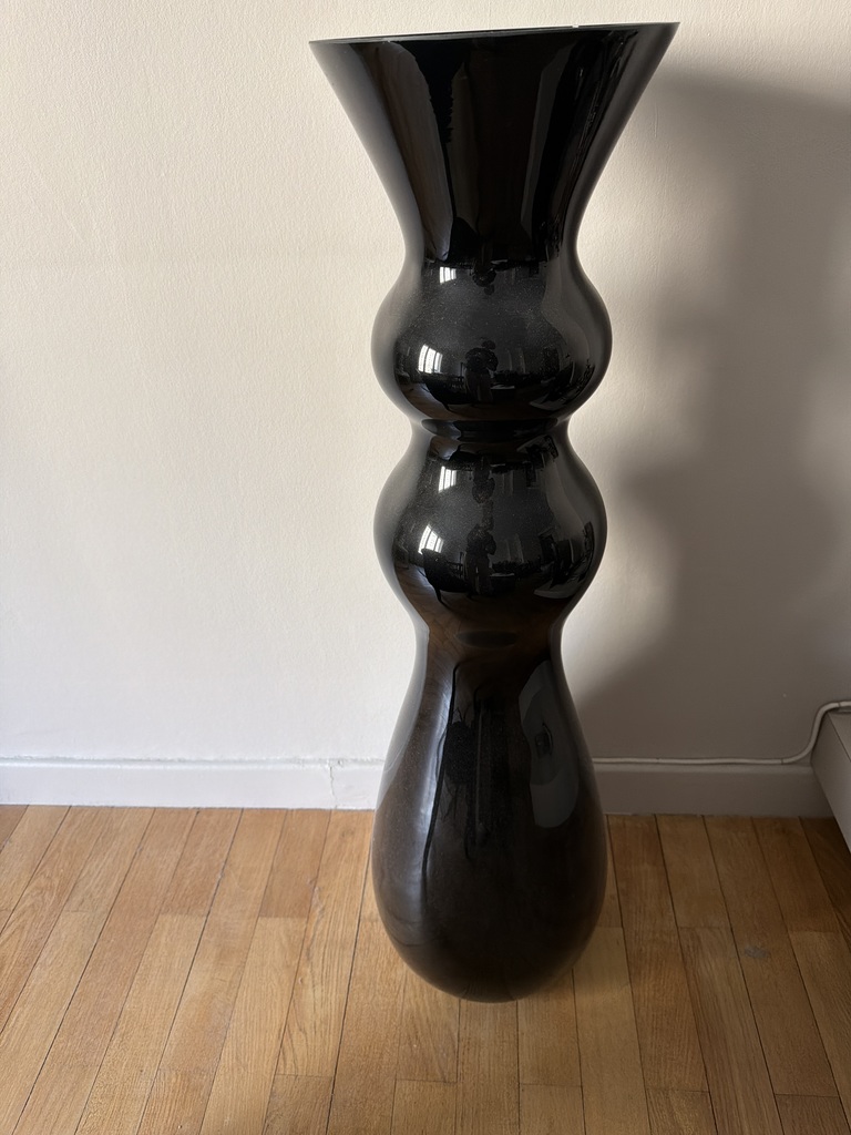 Vase BUBA LSA INTERNATIONAL DESIGN 100 cm 200 Grenoble (38)
