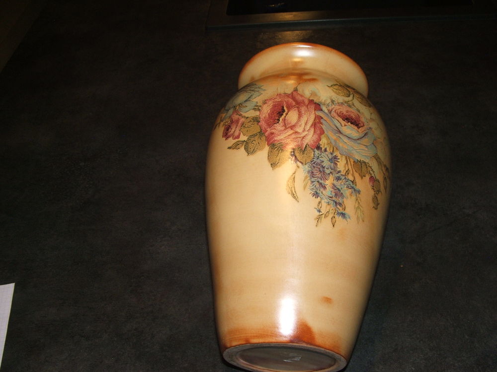 Vase c�ramique 9 Nantes (44)
