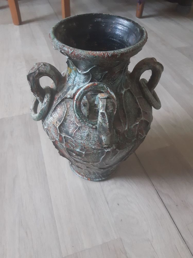 Vase en c�ramique 8 La Rochelle (17)