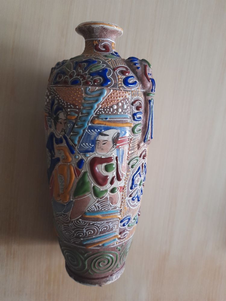 Vase chine, japonais 15 Les Peintures (33)