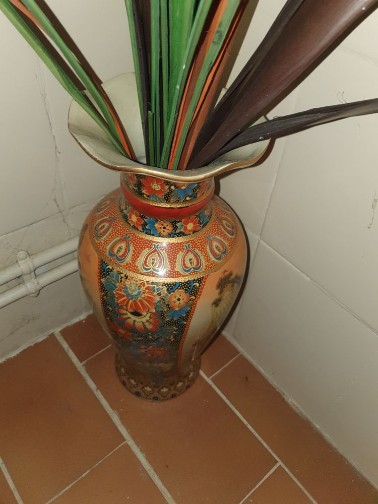 Vase chinois  0 Istres (13)