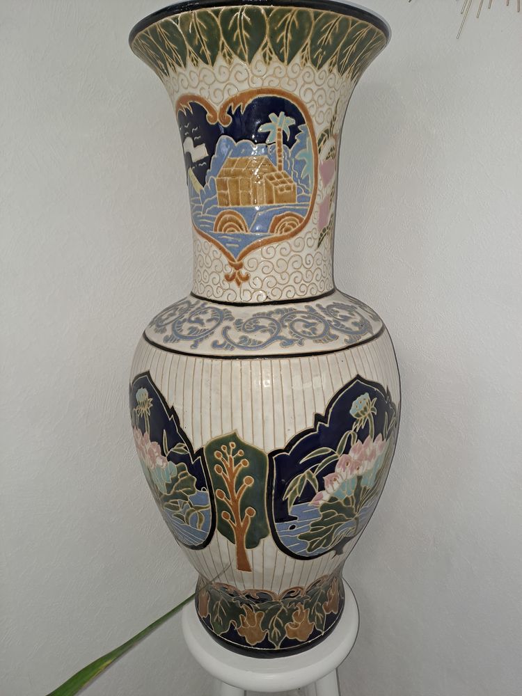 Vase chinois 80 Marseille 13 (13)
