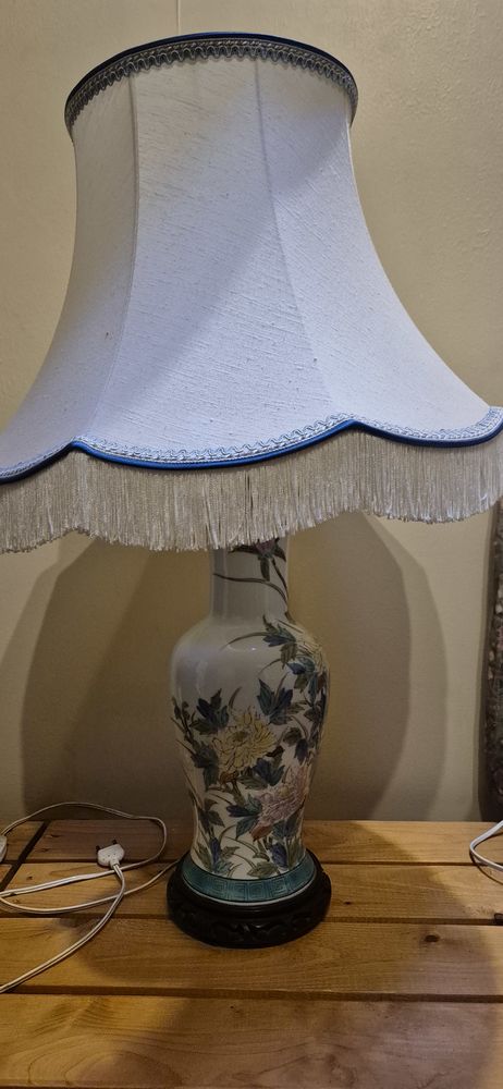 Vase chinois 25 Aulnay-sous-Bois (93)