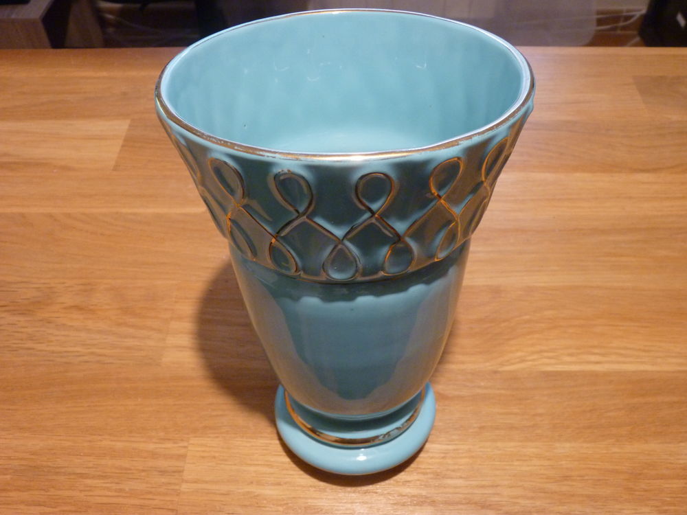 Vase St Cl�ment 15 Clermont-l'H�rault (34)