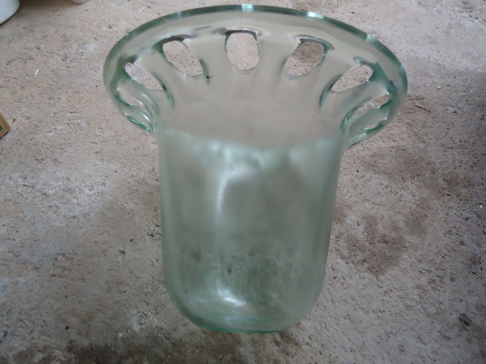 VASE COLERETTE 8 Portiragnes (34)