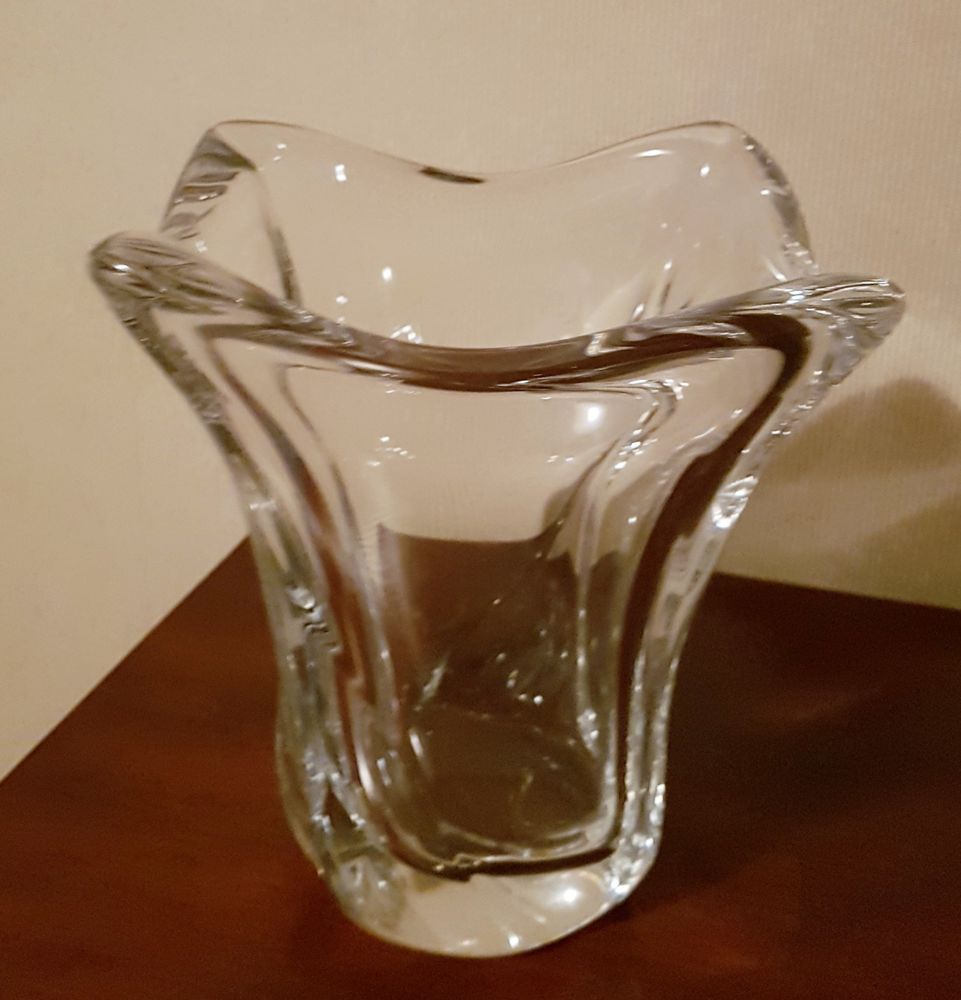 Vase en cristal DAUM 200 Marignane (13)