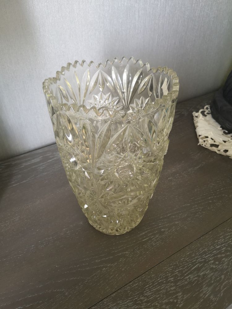 vase cristal 180 Sabl�-sur-Sarthe (72)