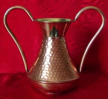 Vase en cuivre 19 Poitiers (86)