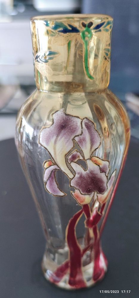 vase dans le go�t Montjoie 350 Concarneau (29)