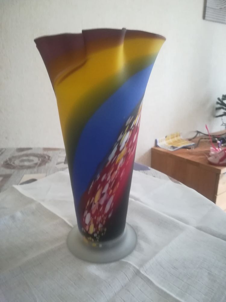 Vase Darius 100 Lesparre-M�doc (33)
