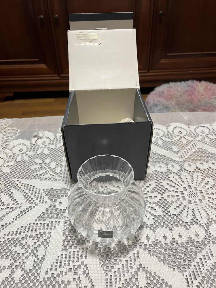 VASE DAUM 110 Paris 20 (75)