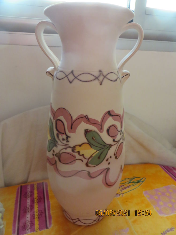 VASE DECO 30 Saint-Jean-de-V�das (34)