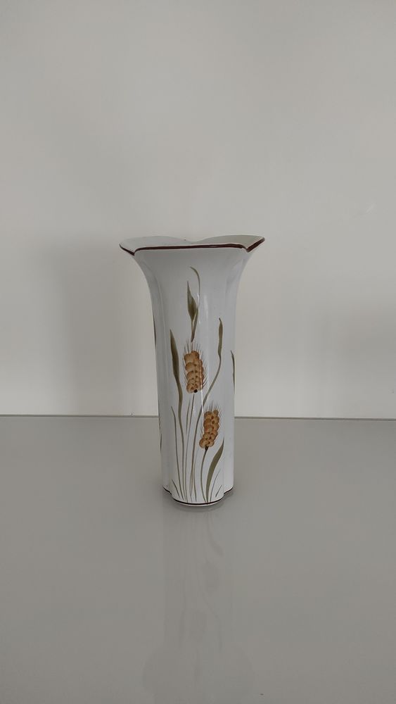 Vase d�coratif en c�ramique 5 Pantin (93)