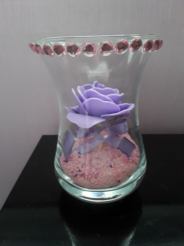 Vase d�coratif fait main 4 Le Grand-Quevilly (76)