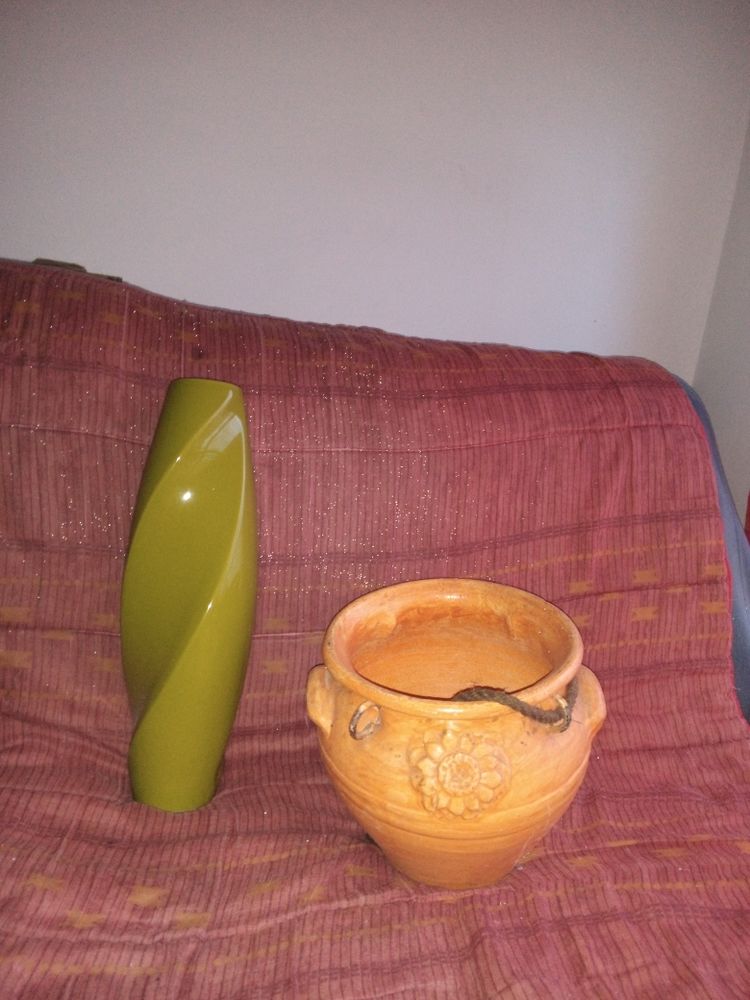 vase d�coratif et pot fleur 10 Les Sables-d'Olonne (85)