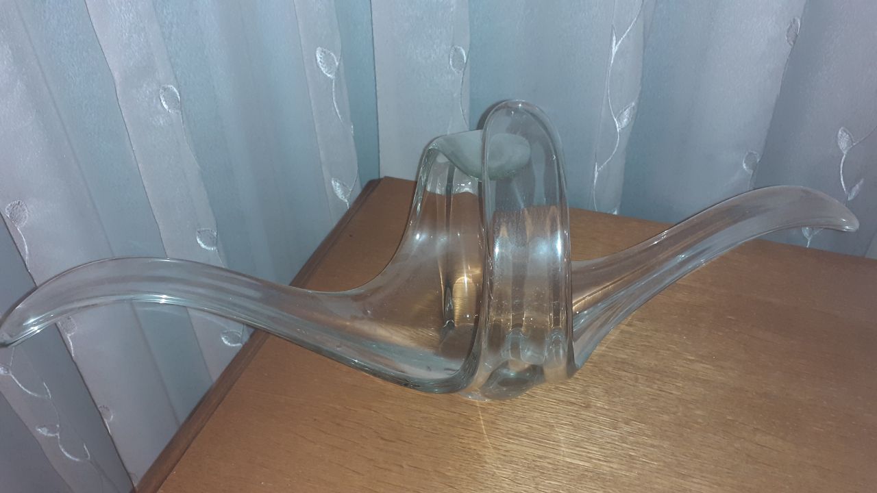 Vase d�coratif 25 Le Creusot (71)