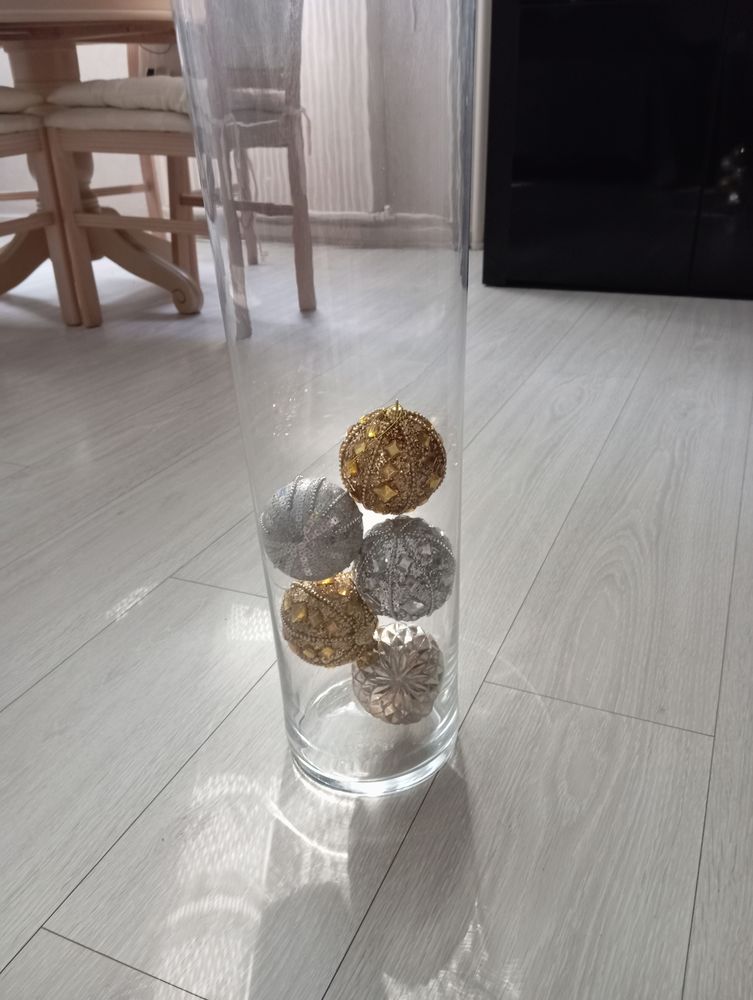 Vase decoratif 5 Sainte-Foy-l�s-Lyon (69)