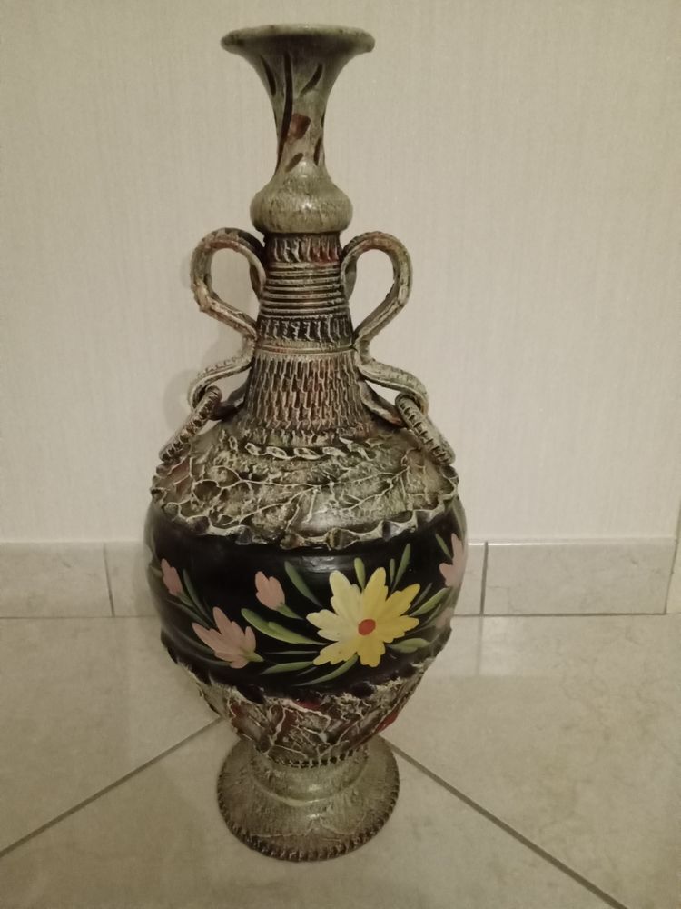VASE DE DECORATION 15 Monc�-en-Belin (72)