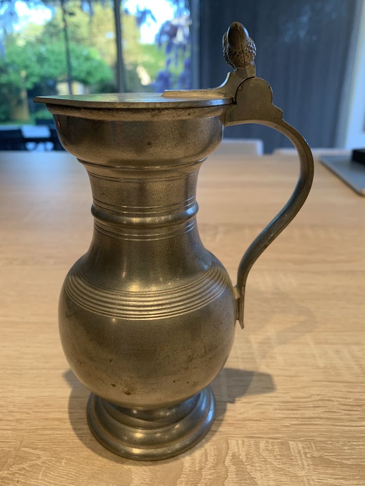 Vase �tain 15 Vallauris (06)