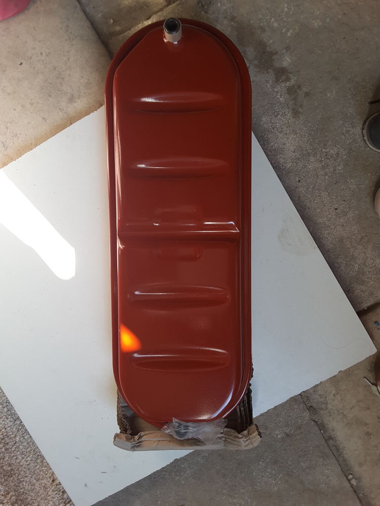 Vase d'expansion neuf Saunier Duval 05236600 160 Beaucaire (30)