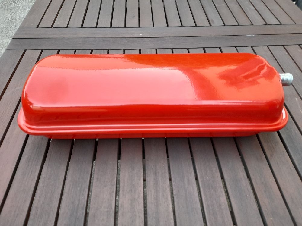 vase d'expansion pour chaudi�re 80 Dijon (21)