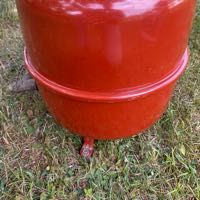 vase d'expansion pour chaudi�re 20 Saales (67)