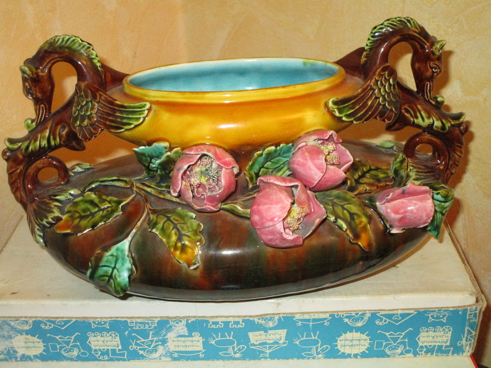     VASE POT DE FLEUR 6 Villepinte (93)