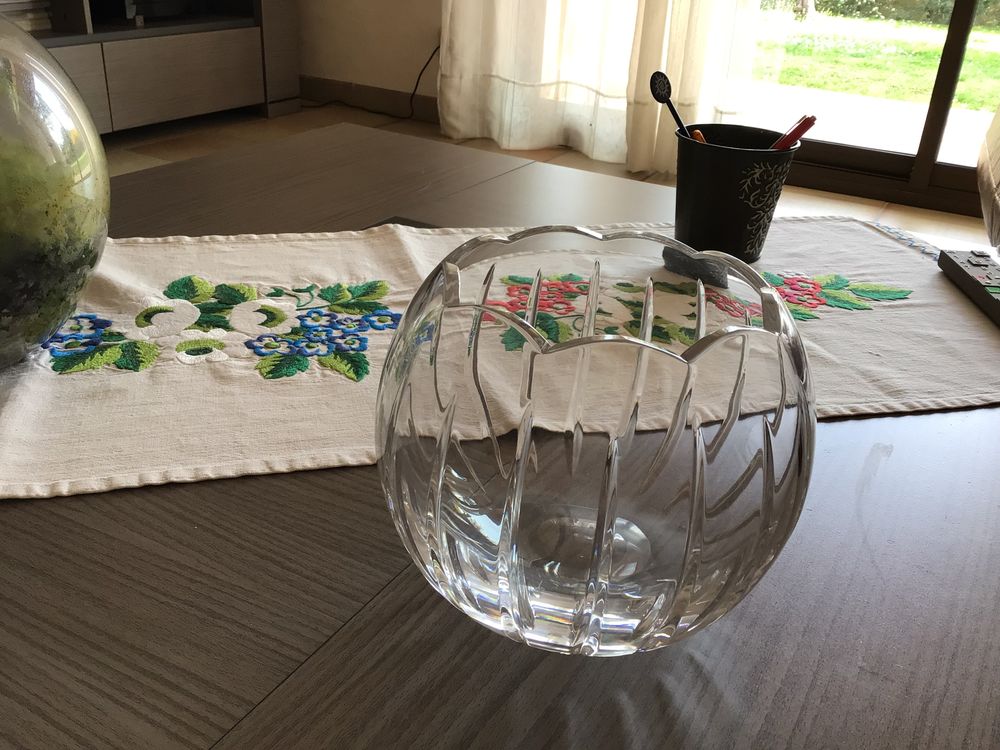 Vase forme boule 5 Plaisance-du-Touch (31)