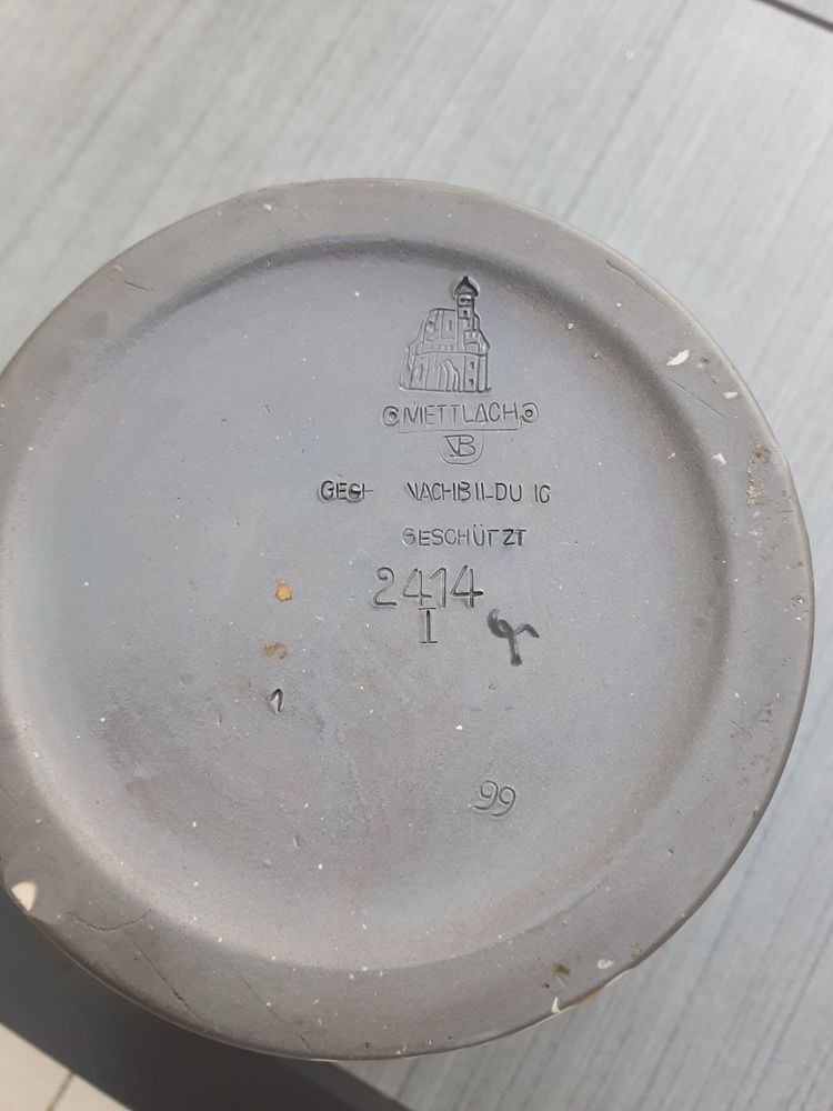 Vase gmiettlach 1000 Saint-Doulchard (18)