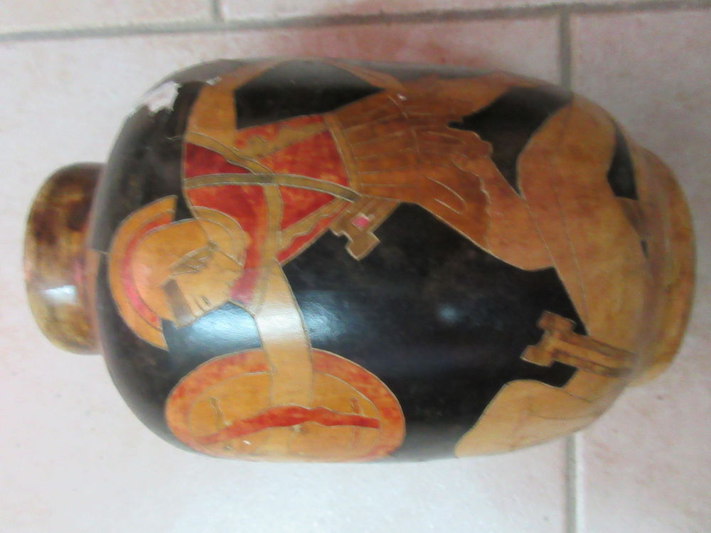 Vase grecque 0 Grasse (06)
