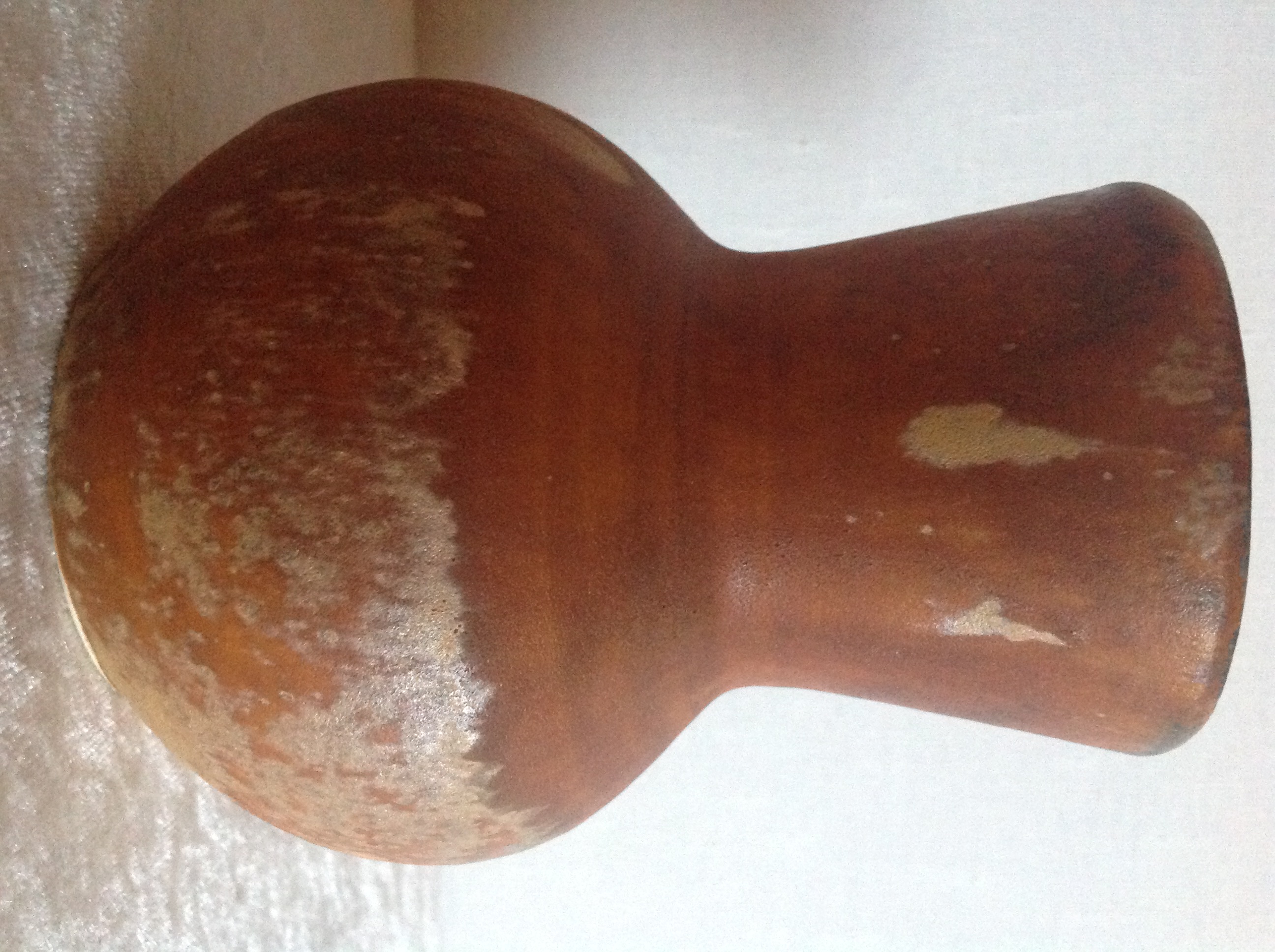 POT OU VASE EN GR�S Envoi Possible
5 Tr�gunc (29)