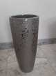 Vase gris 10 Saint-tienne-du-Rouvray (76)