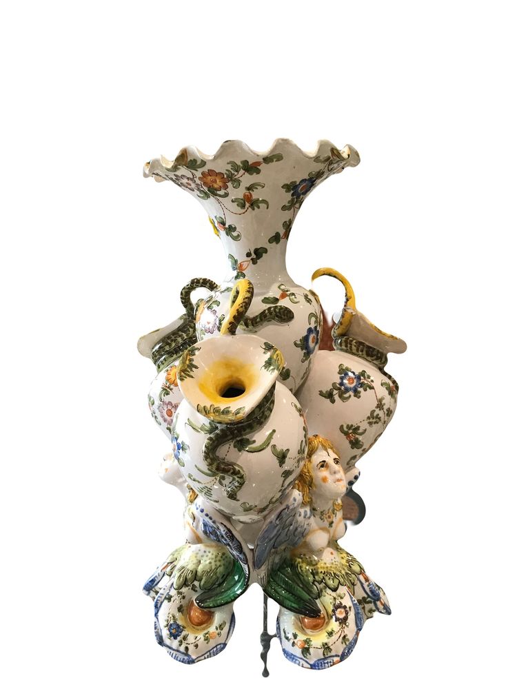 VASE ITALIEN ANCIEN 80 La Chevallerais (44)