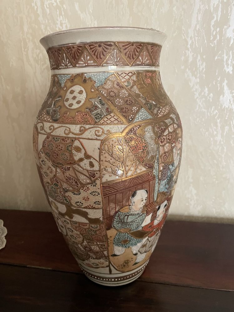 vase japonais 450 Nantes (44)