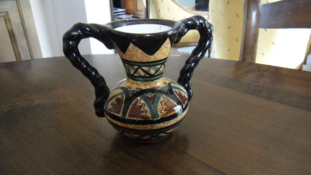 Vase St Jean de Bretagne 12 Andr�sy (78)