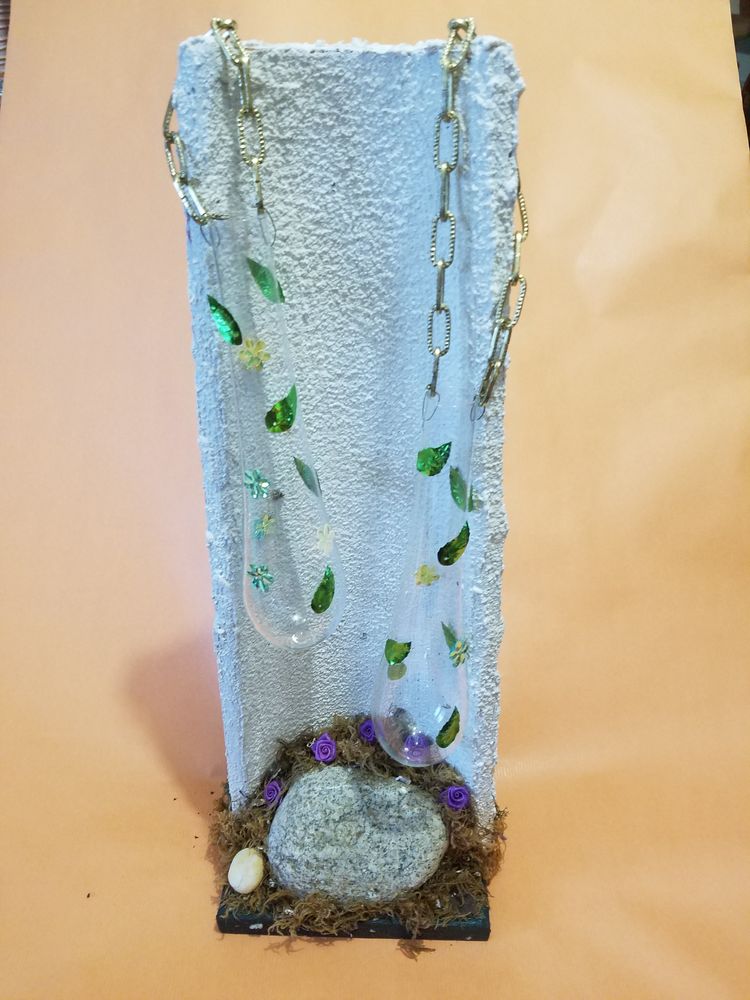 VASE LOVE 30 Rozay-en-Brie (77)