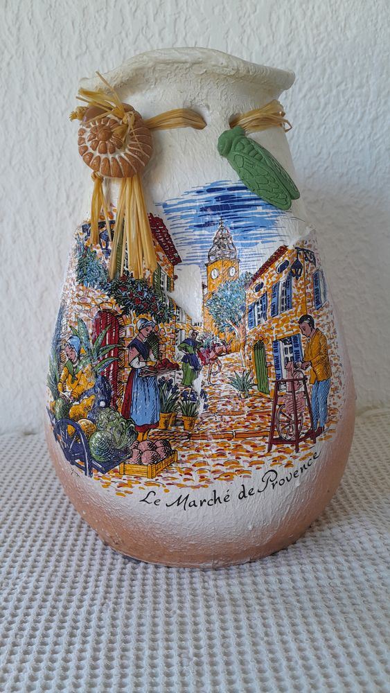 vase ''march� provencal'' 10 Marignane (13)