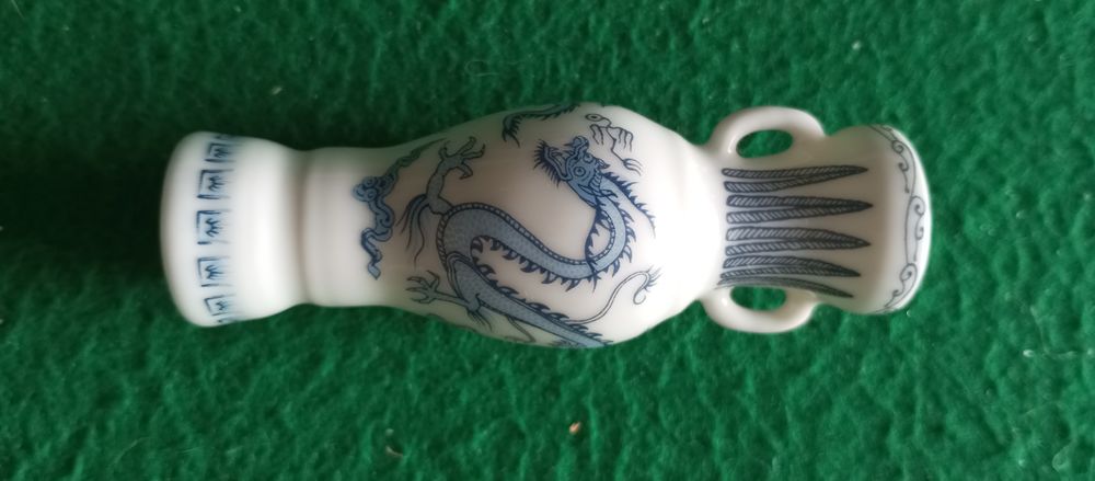 Vase miniature japonais 14 Boulogne-sur-Mer (62)