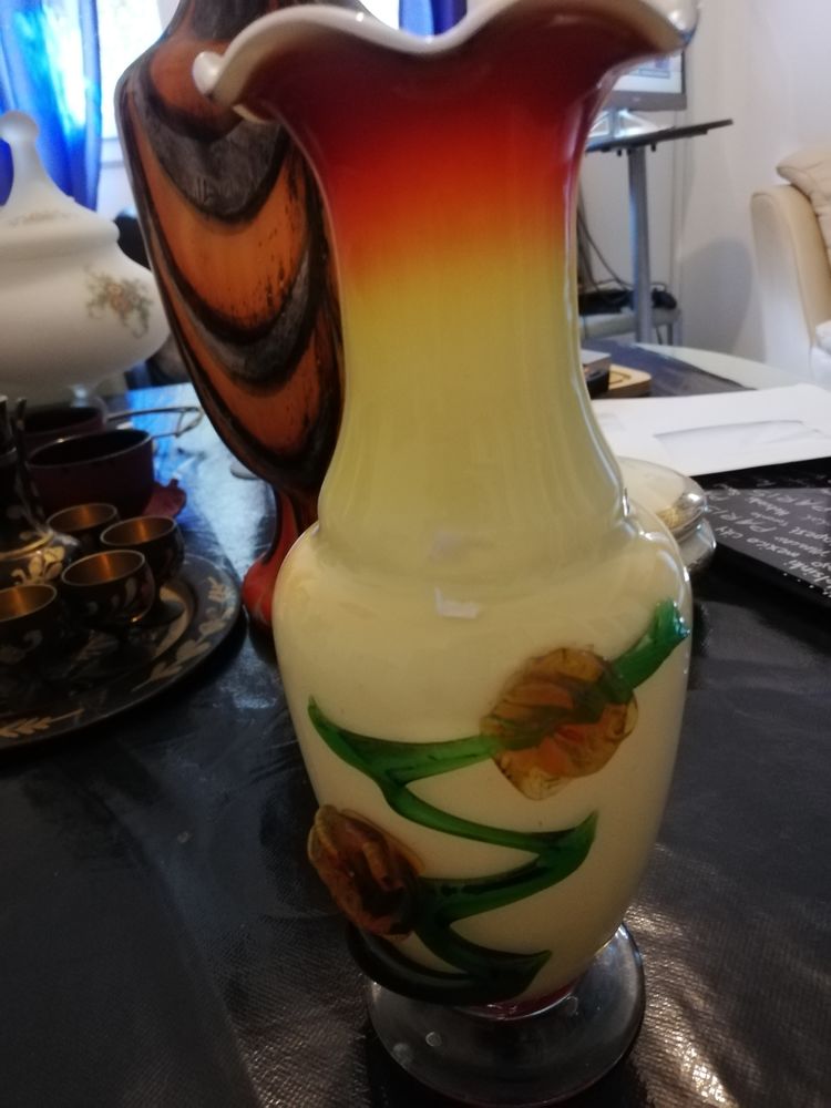 Vase murano 10 Tarnos (40)