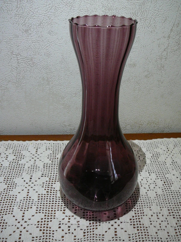Vase en Opaline 35 Anteuil (25)