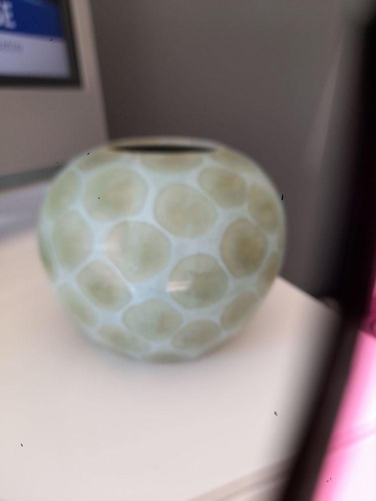 VASE ORIGINAL 0 Holtzheim (67)