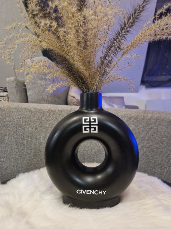 Vase personnalis� 28 Beauvais (60)